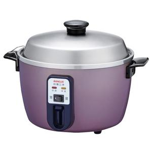 【SANLUX台灣三洋】6人份電鍋 EC-6SC