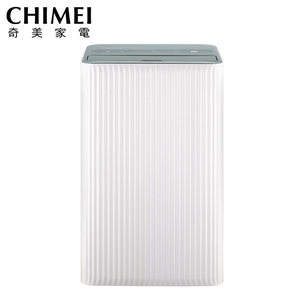 【CHIMEI奇美】6L新一級能效小乾靜除濕機 RH-06G0RM